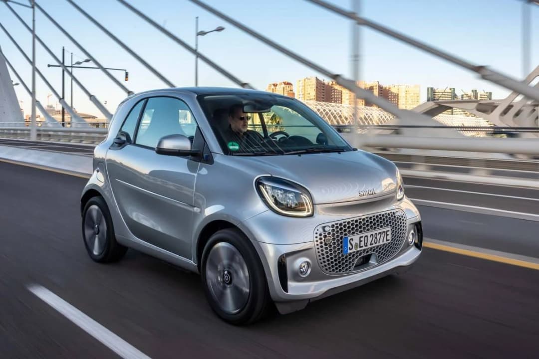 Atelier Smart chez Sud Mécanique à Marseille