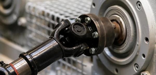 Réparation cardans automobile