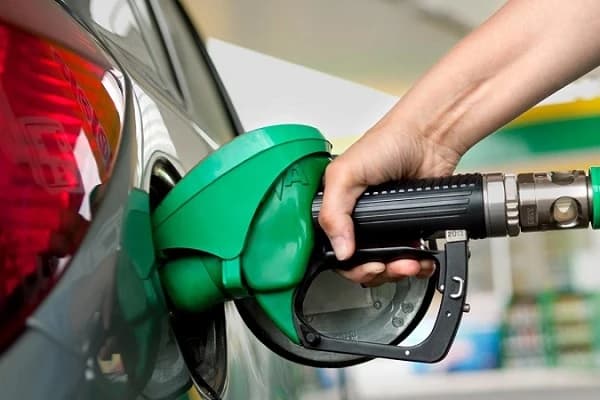 Installation boîtier bioéthanol